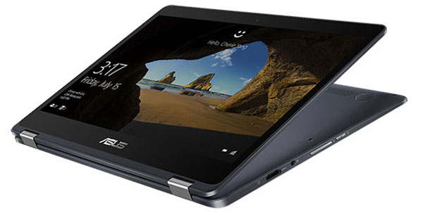 ASUS a anunțat laptopul NovaGo, dezvoltat împreună cu Microsoft și Qualcomm