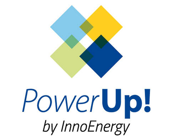 PowerUp! A,C, logo