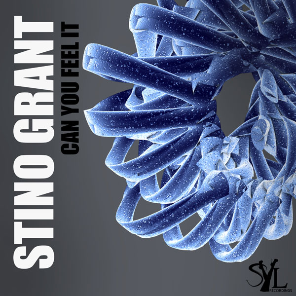 SYL Recordings lanseaza noul single semnat Stino Grant, “Can You Feel It?”