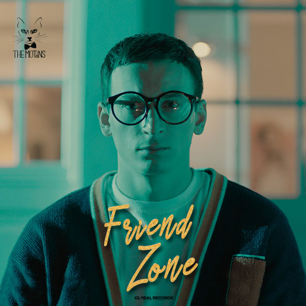 The Motans lansează single-ul „Friend Zone” cu videoclip oficial