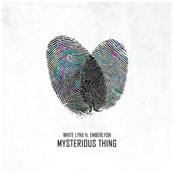 White Lynx, un nou proiect Global Records, lansează piesa “Mysterious Thing” în colaborare cu Emberlyon