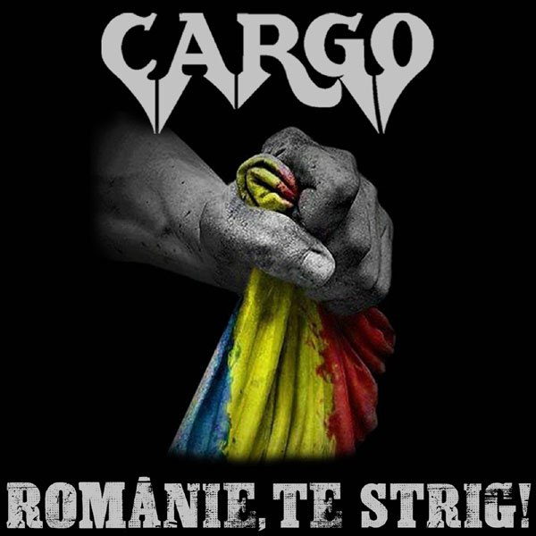 Cargo lanseaza o piesa simbol in preajma datei in care sarbatorim Unirea Principatelor Romane – “Romanie, te strig”