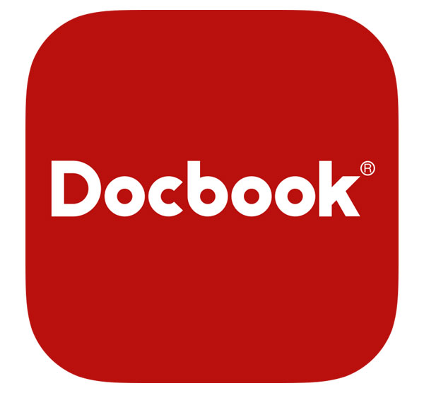 Docbook logo