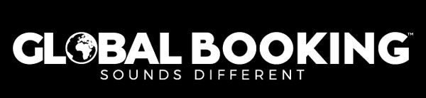Global Booking logo