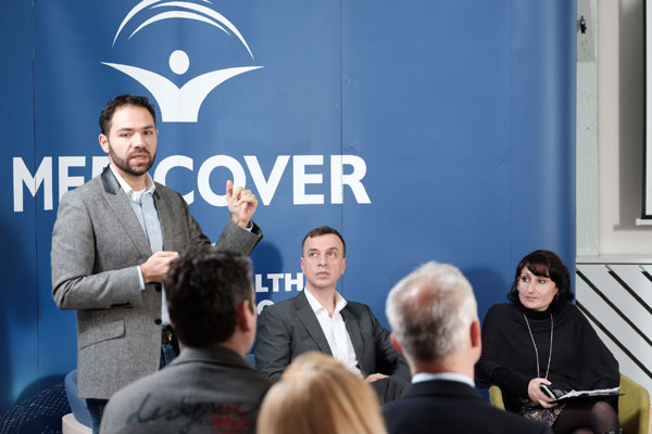 Medicover lansează platforma de comunicare “Sănătate ca la carte”