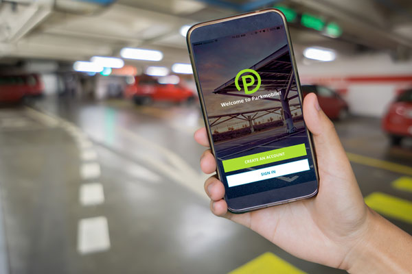 BMW Group achiziţionează Parkmobile, LLC şi devine principalul furnizor mondial de soluţii digitale de parcare