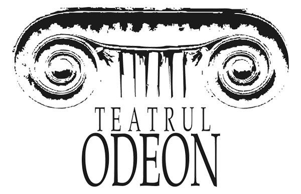 Teatrul Odeon logo