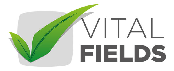 Vital Fields logo