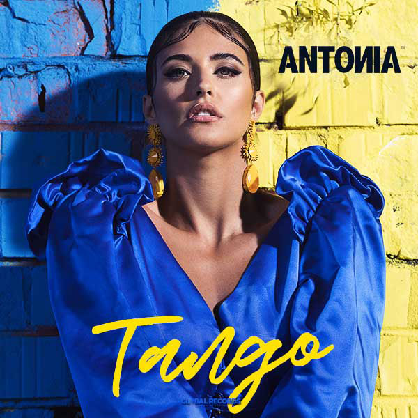 ANTONIA prezintă “Tango” cu videoclip plin de culoare și dans