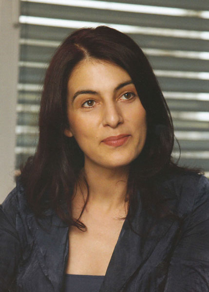 Carmen Dinca