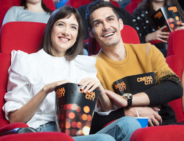 Dragostea pentru filme se consumă doar la cinema