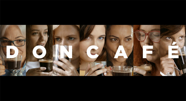 Doncafe, Momente dedicate femeilor