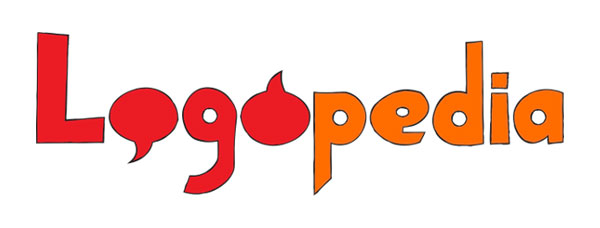 Logopedia logo