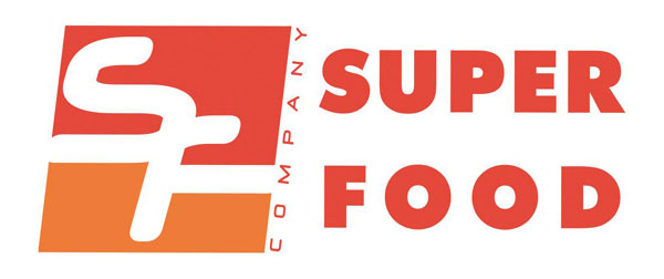 Superfood logo