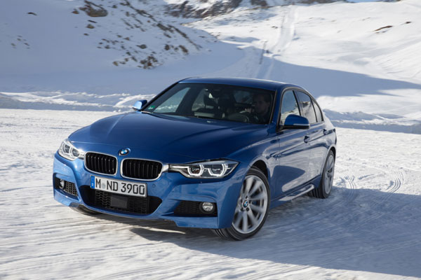 BMW 320d respectă în totalitate toate cerinţele legale confirmă Autoritatea Federală Germană a Transportului Rutier