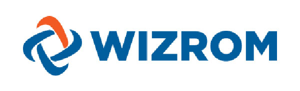 Wizrom logo