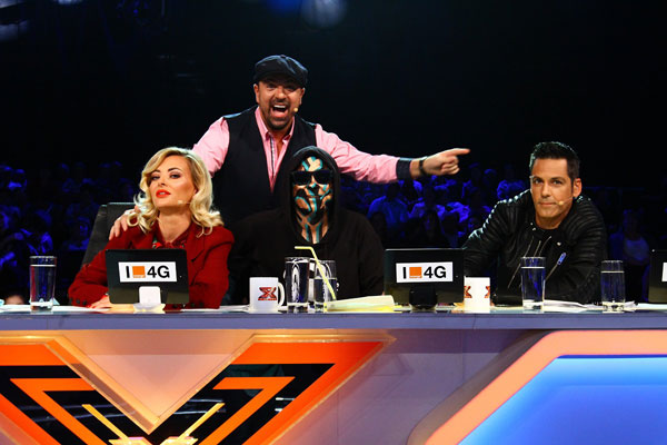 ”X Factor” începe preselecțiile pentru a găsi câștigătorul celui de-al 8-lea sezon