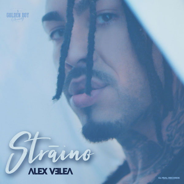 Alex Velea, Straino