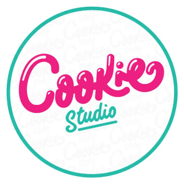 Cookie Studio logo