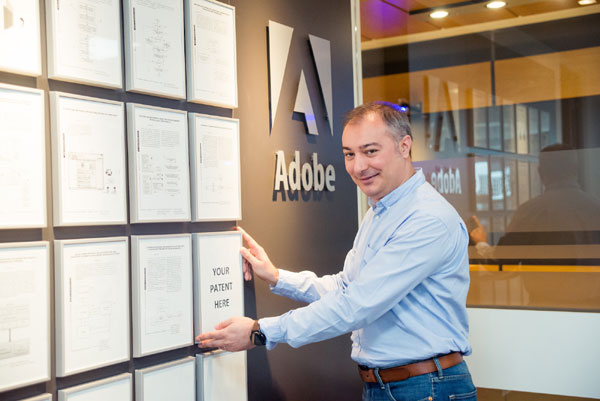 Pentru a 4a oară consecutiv, Adobe România este Best Employer, în studiul AON Hewitt