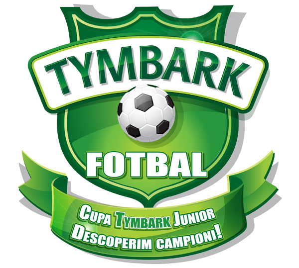 Cupa Tymbark Junior logo