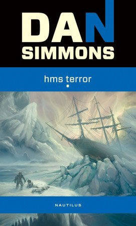 Serialul The Terror, produs de Ridley Scott după romanul lui Dan Simmons, acum pe AMC România
