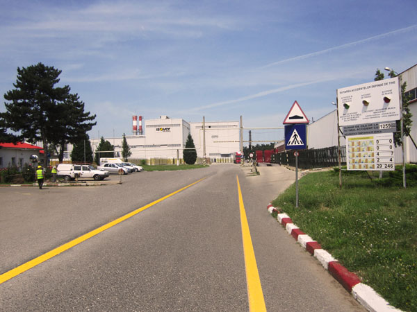 Saint-Gobain își mărește capacitatea de producție în România, pentru a susține creșterea de pe piața de materiale pentru izolaţii