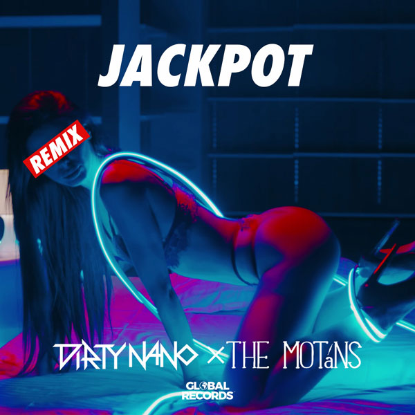 „Jackpot” al lui The Motans, remixat de DJ-ii de la Dirty Nano
