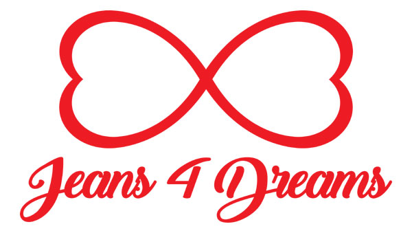 Jeans4Dreams logo