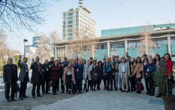 TVR, vizitată de jurnaliştii români din comunităţile istorice