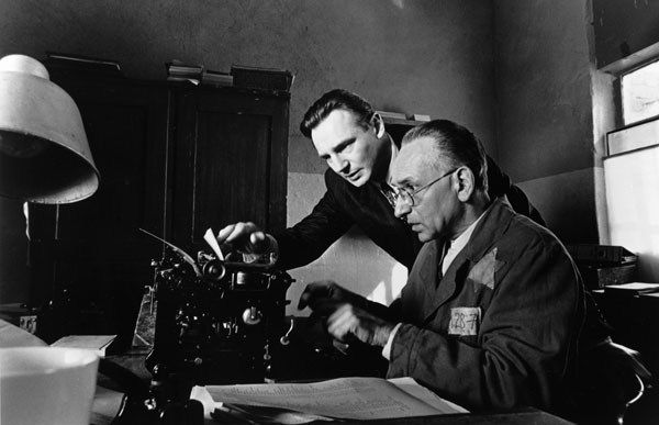 Pe 24 martie, Filmcafe vă invită la filmul săptămânii: „Lista lui Schindler”
