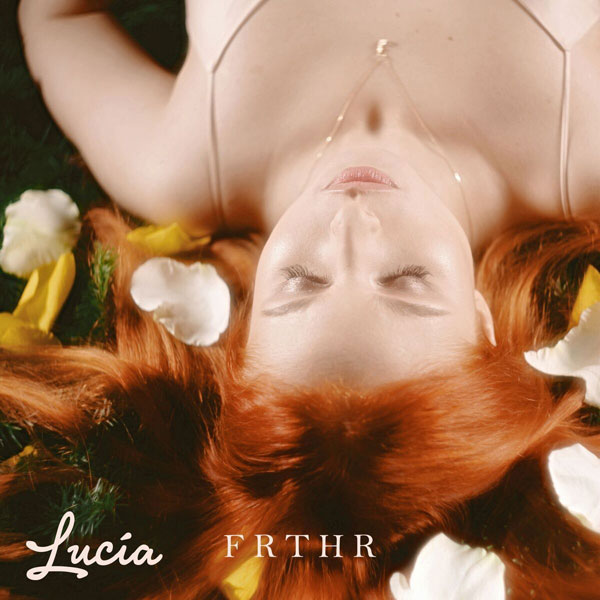 Lucia a lansat noul videoclip FRTHR