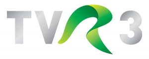 TVR 3 logo