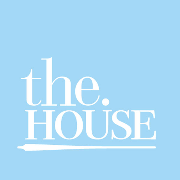 The House logo