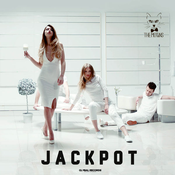 „Jackpot”, cel mai nou single The Motans, vorbește despre dragoste, dezamăgire și renunțare