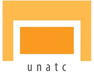 UNATC logo