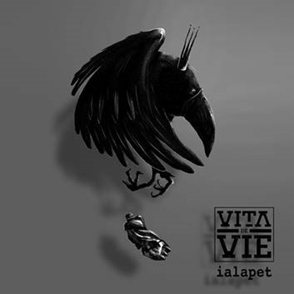 Viţa de Vie a lansat “ialapet”, cel de-al treilea single de pe Şase (-)
