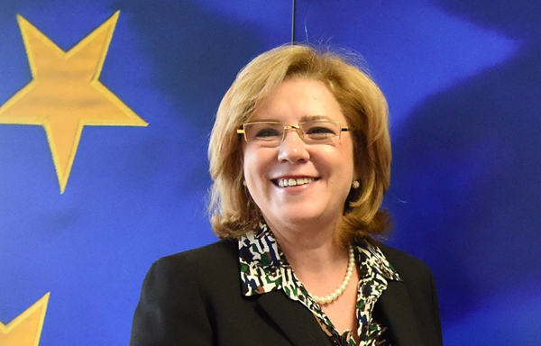Comisarul Corina Crețu vizitează Olanda pentru a discuta viitorul politicii de coeziune