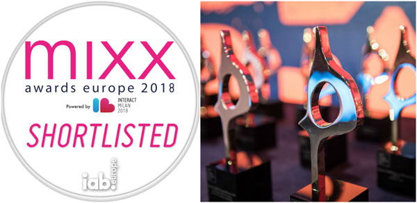Golin este singura agenție din România finalistă în același timp la festivalurile IAB MIXX Awards Europe & SABRE Awards EMEA
