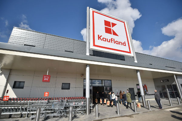 Kaufland România sprijină programul Alege Oaia și devine hipermarketul cu cel mai extins sortiment de carne de oaie românească