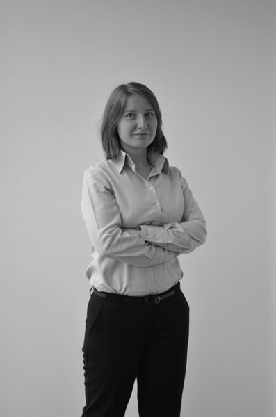 Raluca Hritcu, co-CEO Gault&Millau Romania