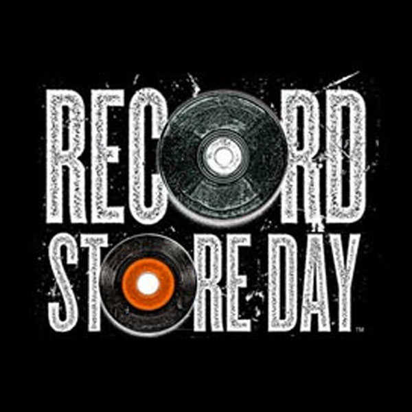 Record Store Day 2018 Romania: Pop-Up Store & Party la Pow-Wow