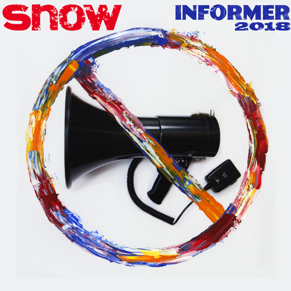 Snow, Informer