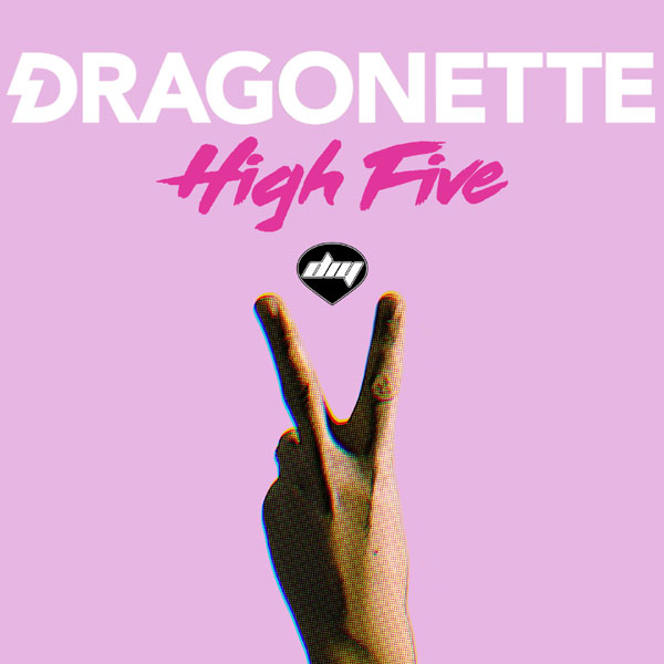 Dragonette, High Five