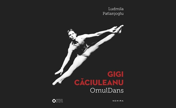 Gigi Caciuleanu - Omul Dans