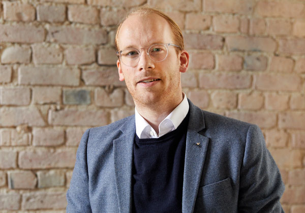Viessmann a intrat într-o „Nouă Eră Digitală” – Max Viessmann noul Co-CEO al companiei