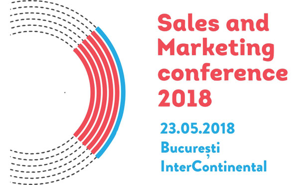 Sales and Marketing Conference 2018
