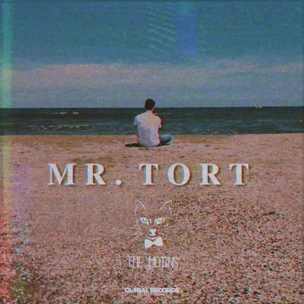 The Motans lansează „Mr. Tort”, o piesă de vară, numai bună de pus la suflet