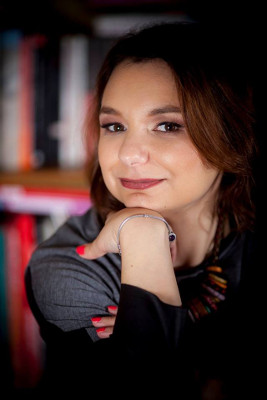 Ana-Maria Diceanu lansează Brain 4 Strategy, agenție de consultanță în PR