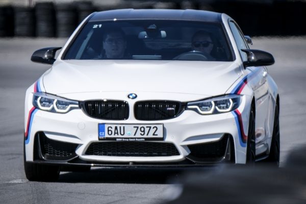 Eveniment dedicat Accesoriilor Originale BMW M Performance – poziţie specială a BMW Group pe piaţa de personalizare